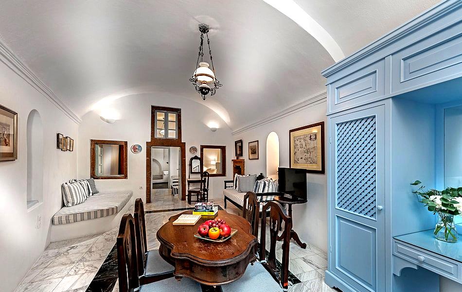 Aigialos Luxury Traditional Settlement Image 2